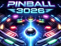 Pinball 3026